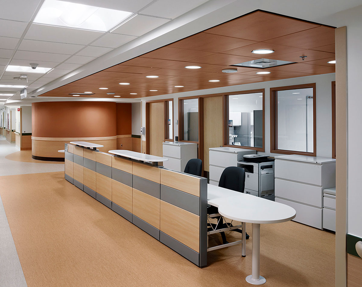 Meno Ya Win Health Centre in Sioux Lookout ARIDO