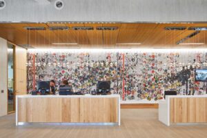 Toronto’s Albion Library turns the page on dated institutional design