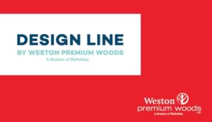 Design Line by Weston Premium Woods Logo