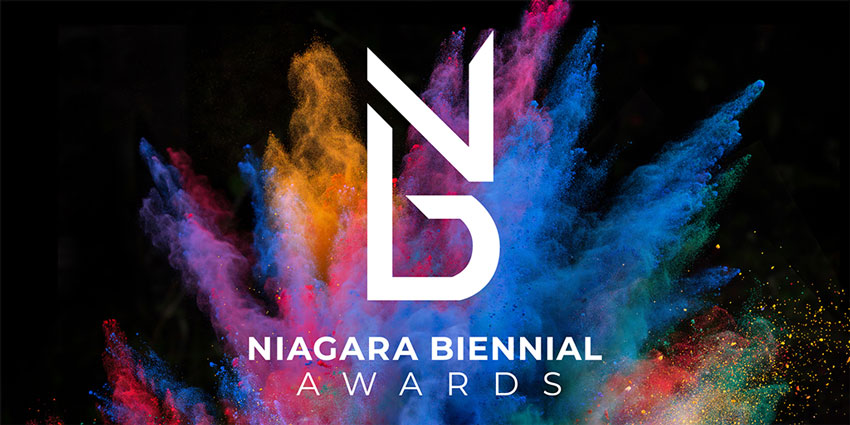Niagara Biennial Awards