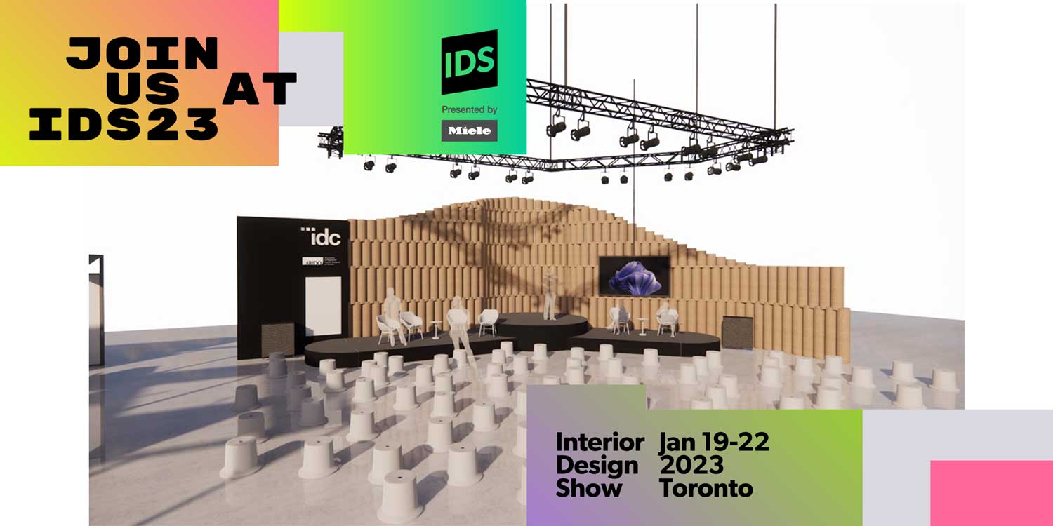 ARIDO | The professional body for interior designers in Ontario