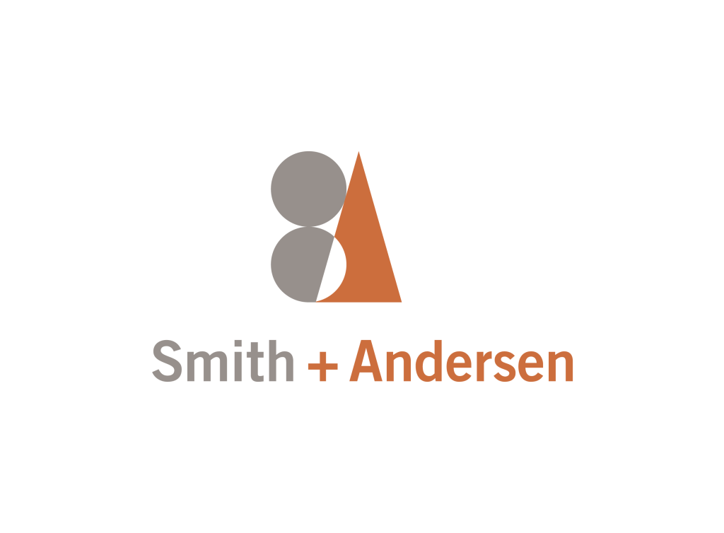 Smith + Andersen