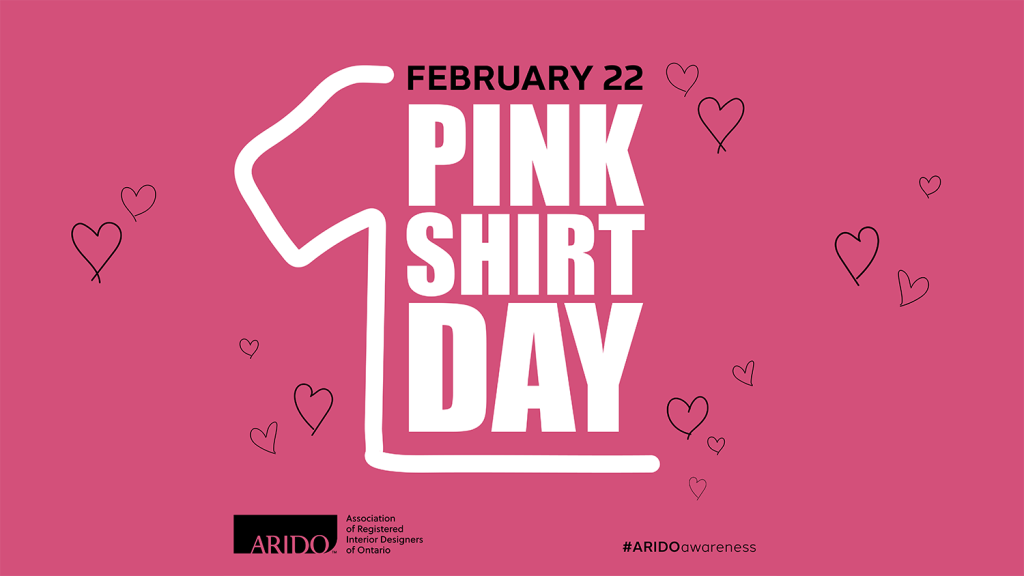 What is Pink Shirt Day?, Articles