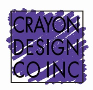 Crayon Design Co In logo