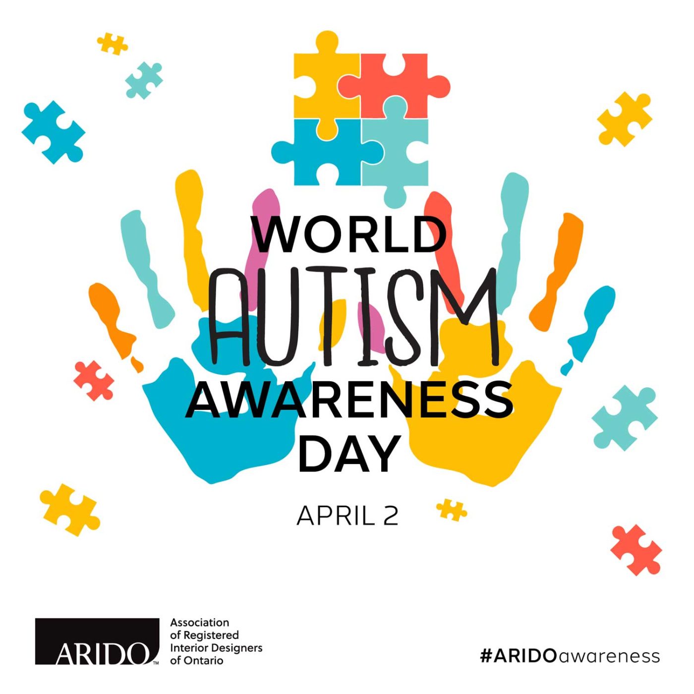 World Autism Awareness Day