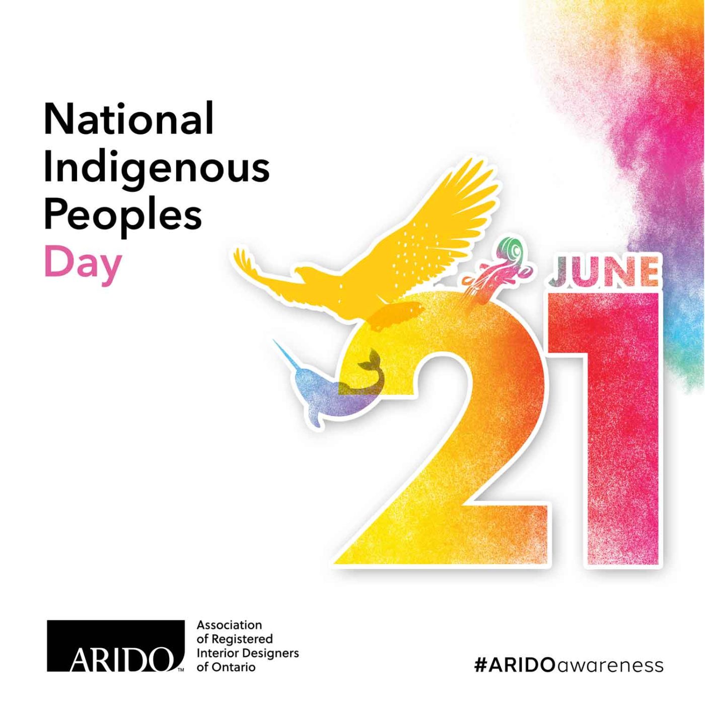 National Indigenous Peoples Day June 21