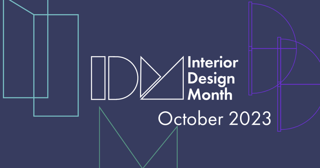 Interior Design Month