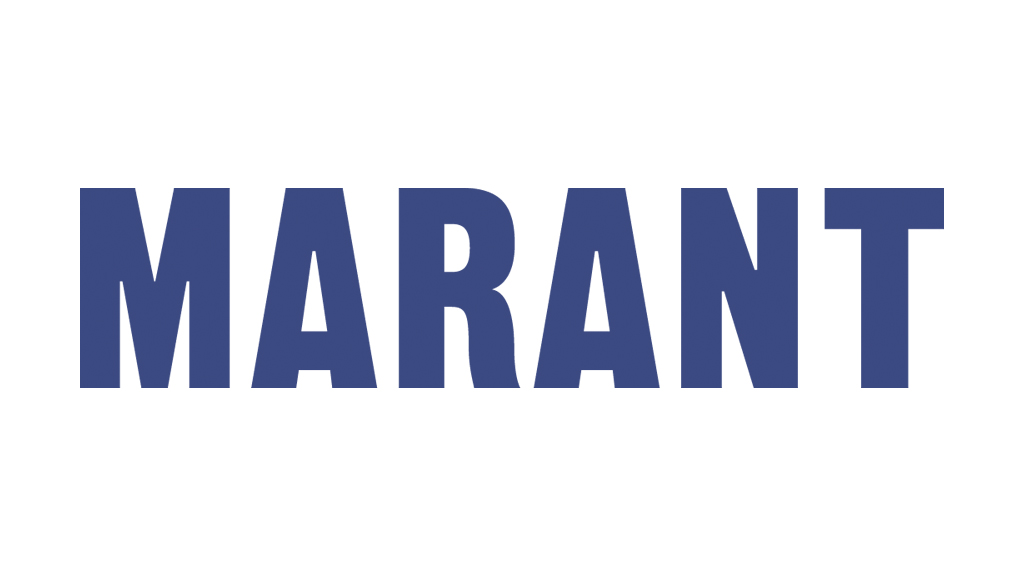 Marant Construction Logo
