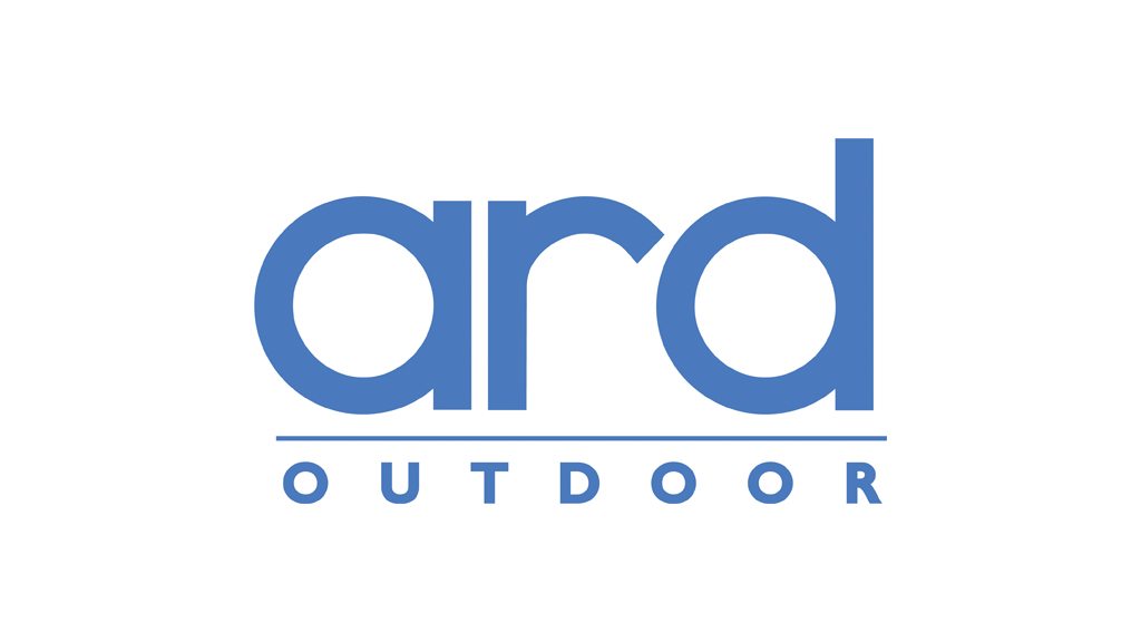ARD outdoor logo