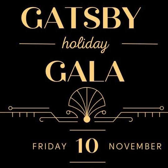 Gatsby Gala