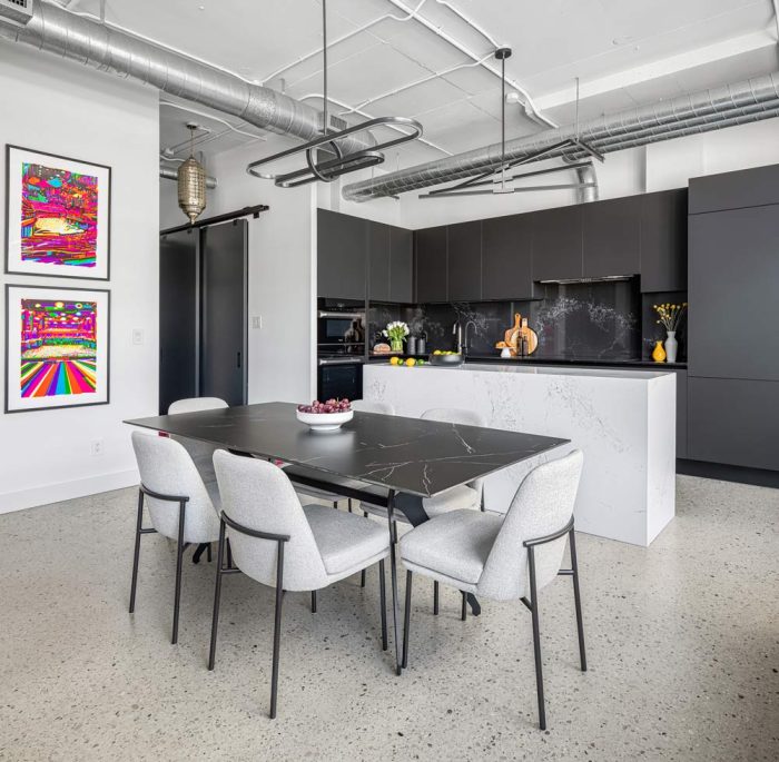 ARIDO Award: Project Eglinton Loft - ARIDO