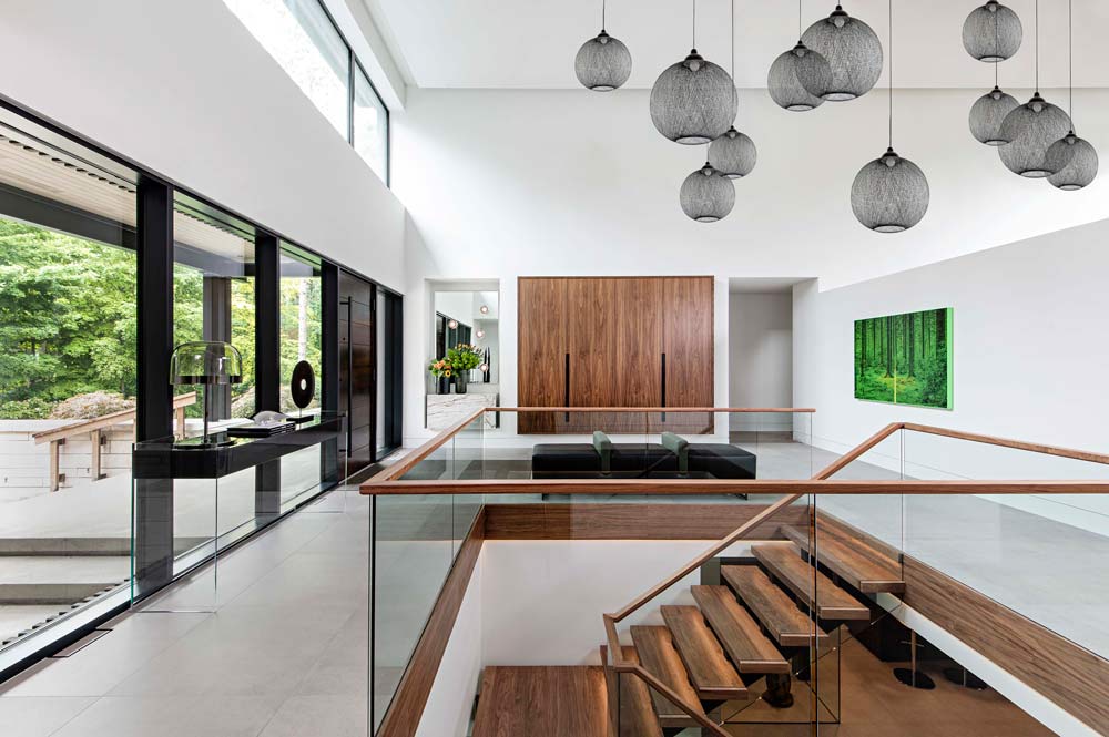 ARIDO Award: Forest Estate Home