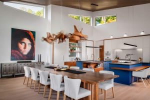 ARIDO Award: Lakeside Living