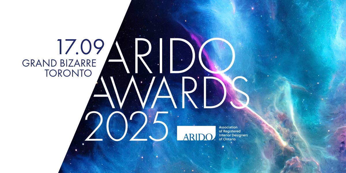 2025 ARIDO Awards Gala - ARIDO