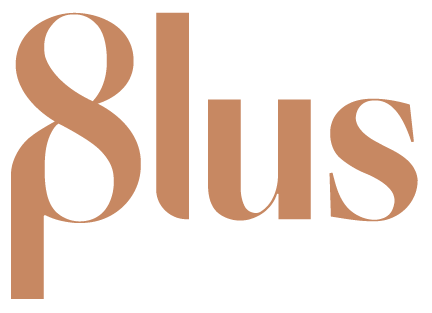 8PLUS NEW Logo