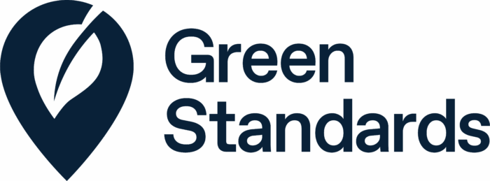 GreenStandards_Logo_Navy_RGB