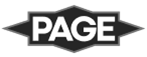 PAGE 2025 LOGO
