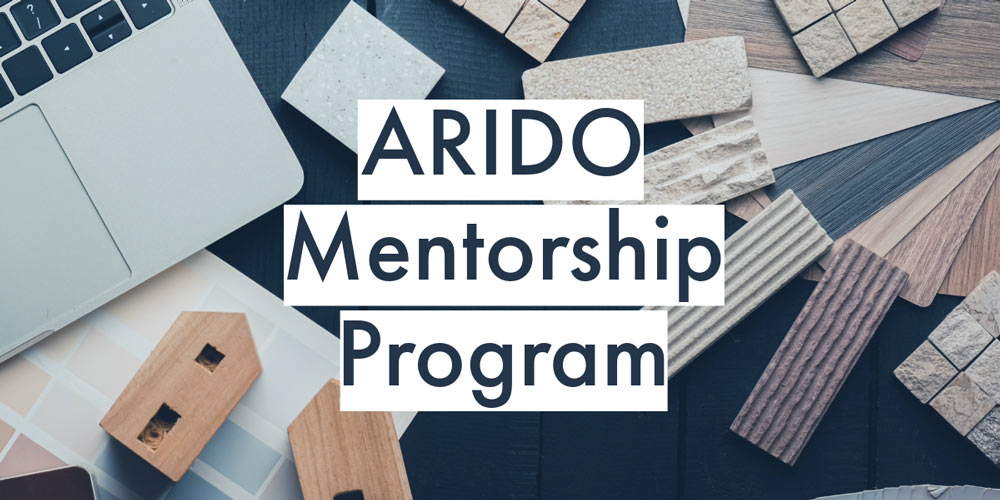 ARIDO mentorship program