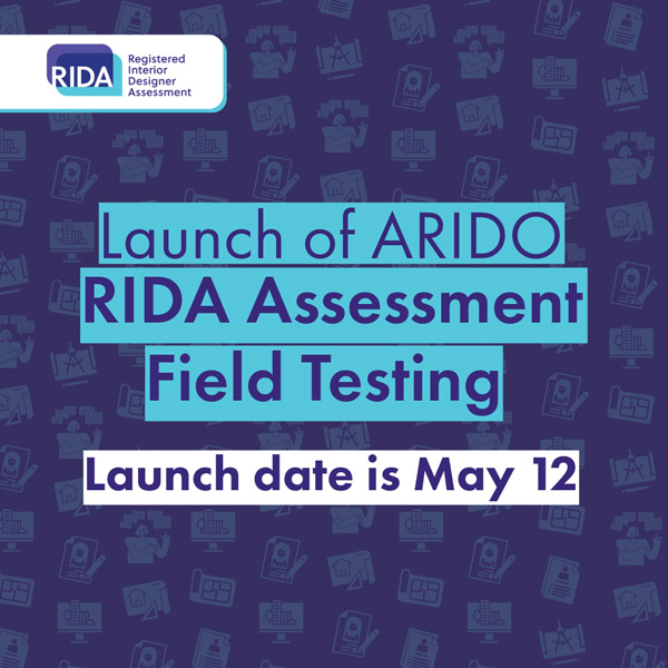 ARIDO RIDA - Launch of Field Testing
