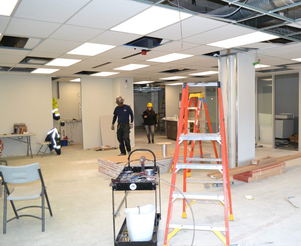 ROI WAC progress1