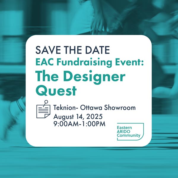 EAC Designer Quest graphic
