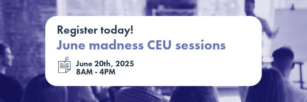 CEU June Madness registration is open