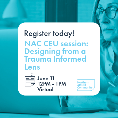 NAC CEU session
