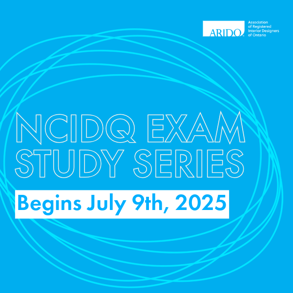 NCIDQ Exam Study Series