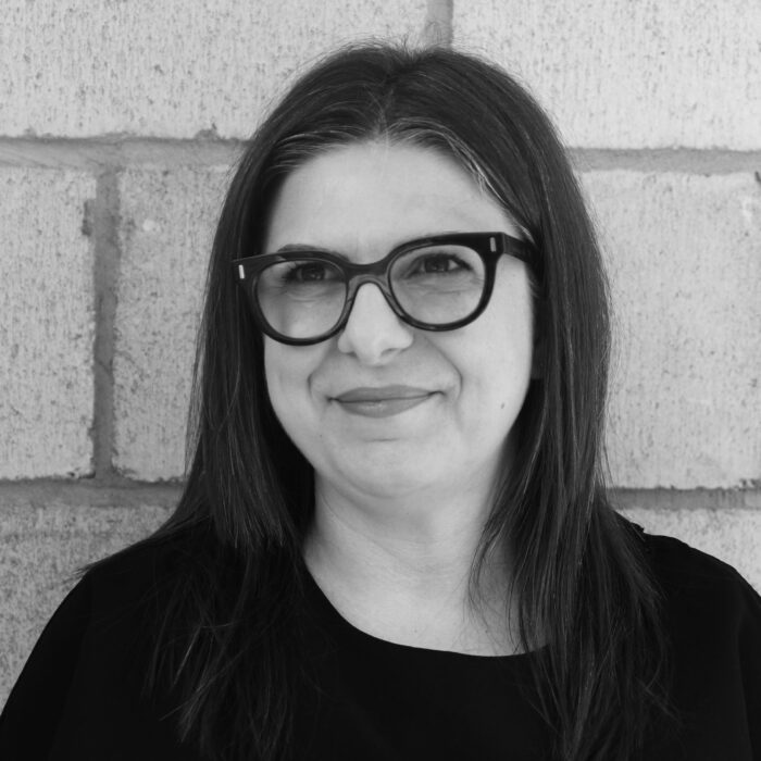 Nadia Cannataro, ARIDO