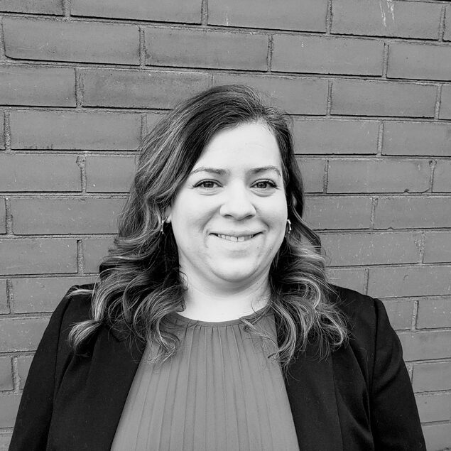 Vanessa Tantalo, ARIDO