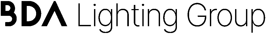BDA Lighting Group logo