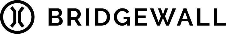 Bridgewall logo