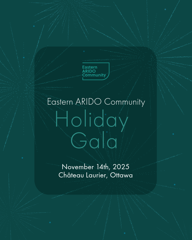 EAC Holiday Gala party 2025