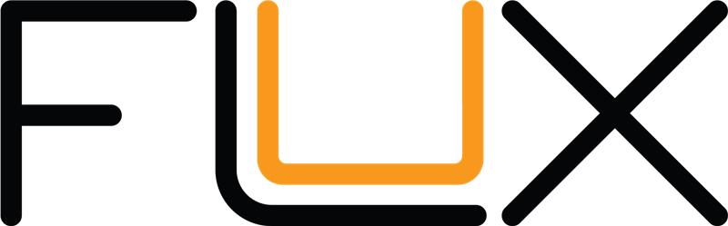 Flux logo