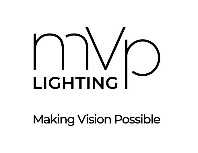 mvp lighting logo