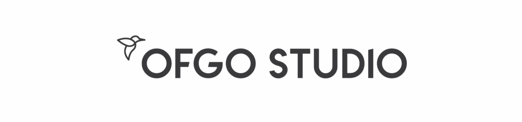 ofgo studio logo