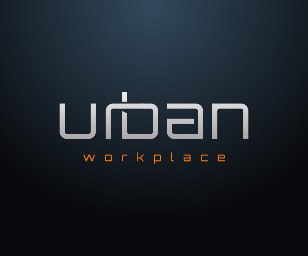 urban workplace logo