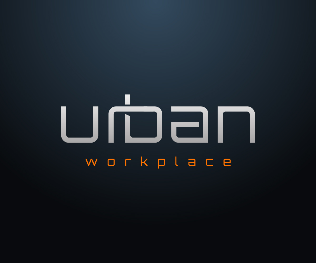 Urban Workplace logo