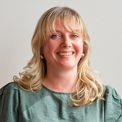 Erica Pelletier, ARIDO