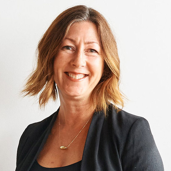 Lisa Fulford-Roy, ARIDO