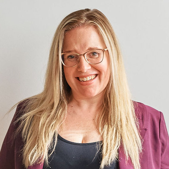 Melissa Munroe, ARIDO