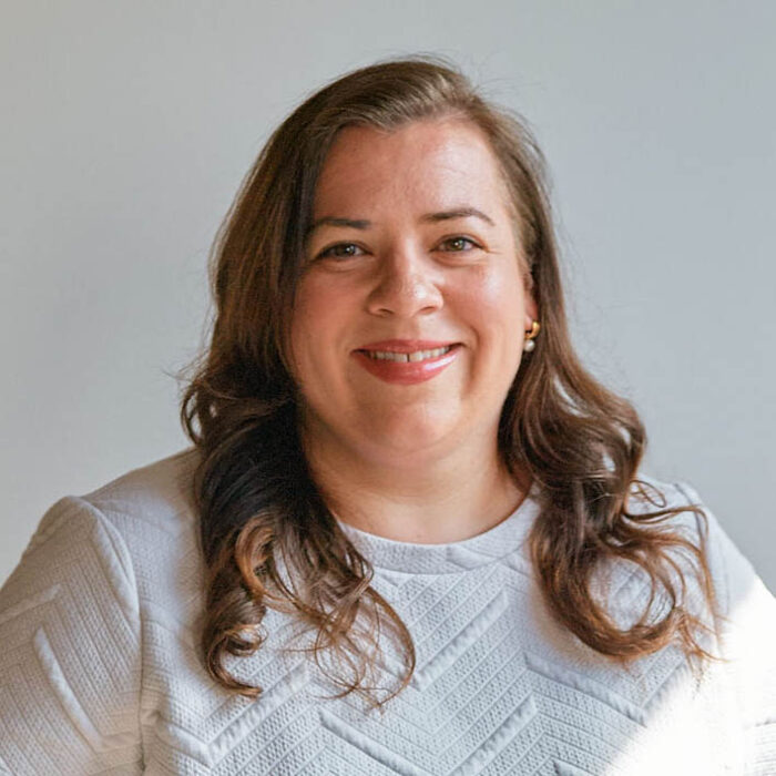 Vanessa Tantalo, ARIDO