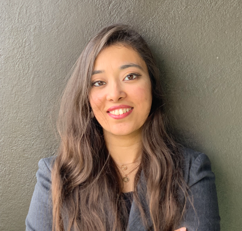 Zinnia Bookwala, ARIDO