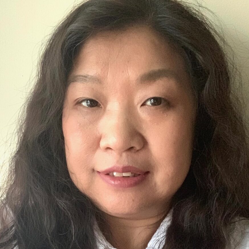 Jenny Yan Shi, ARIDO