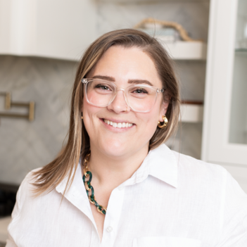 Sarah Bilicki, ARIDO