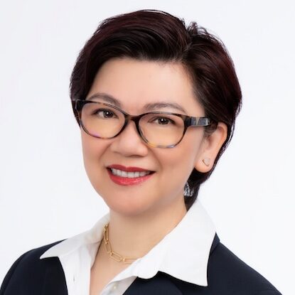 Suwan Mak-Mancuso, ARIDO