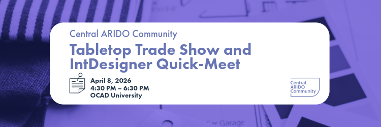 CAC Tabletop Trade Show