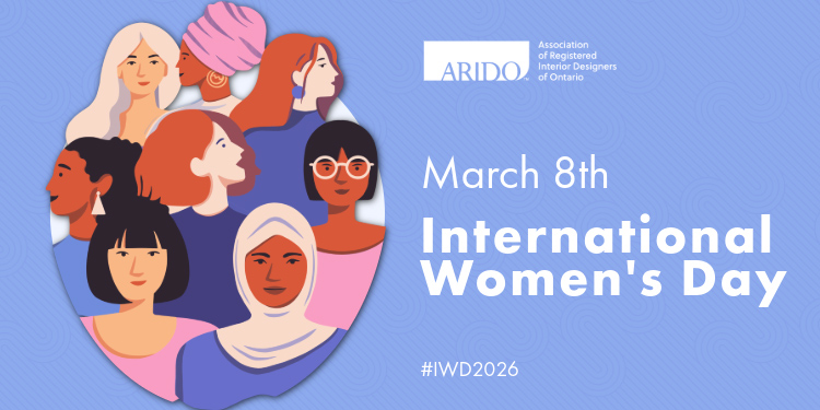 International Women's Day 2026