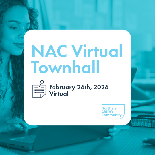 NAC townhall