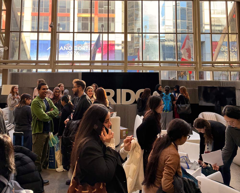 IDS BID Design Justice Charrette students